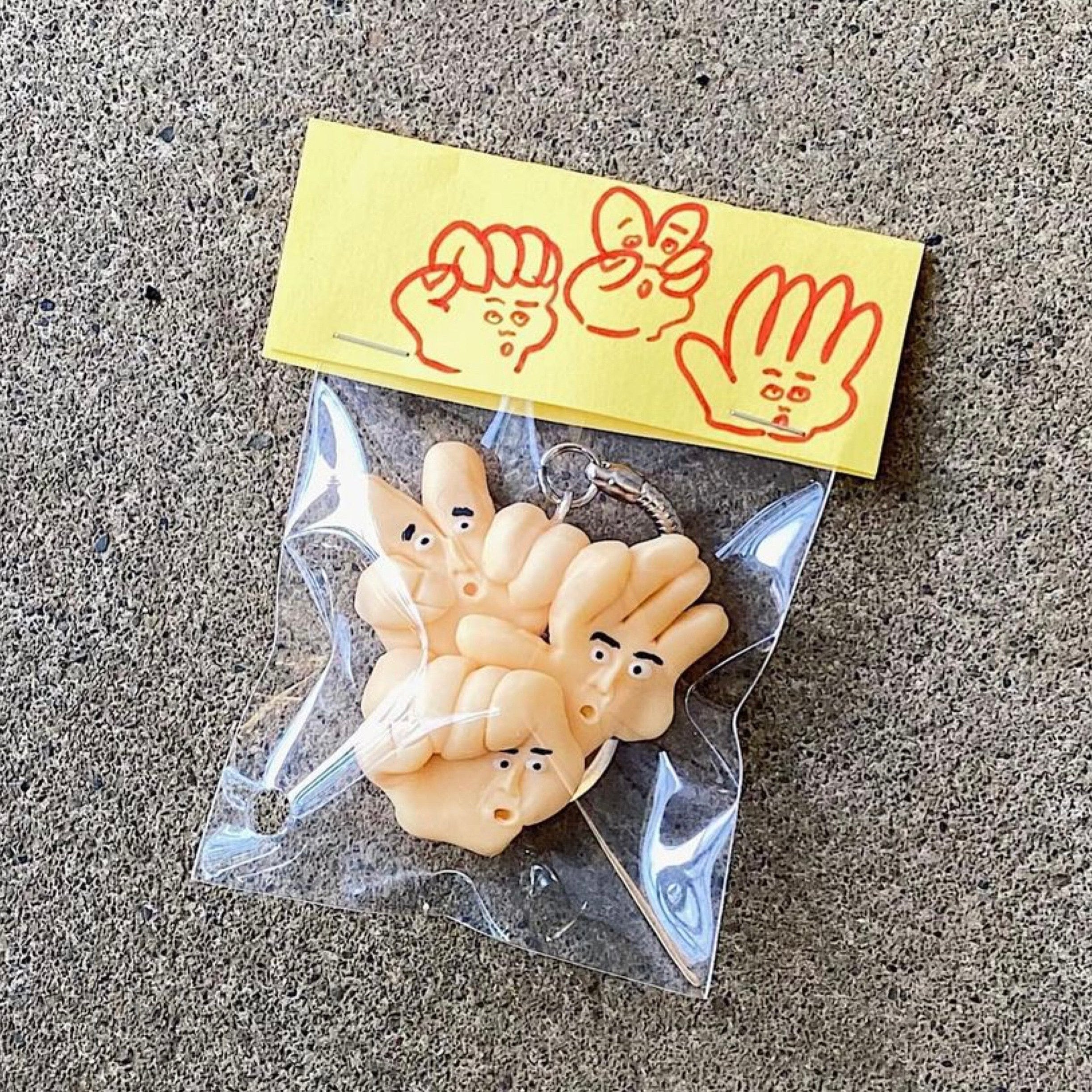 キーホルダー – GASS