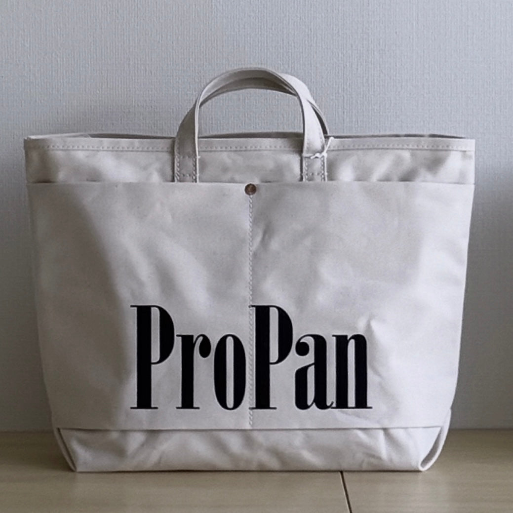 ProPan バッグ (10月6日 17:00 販売)