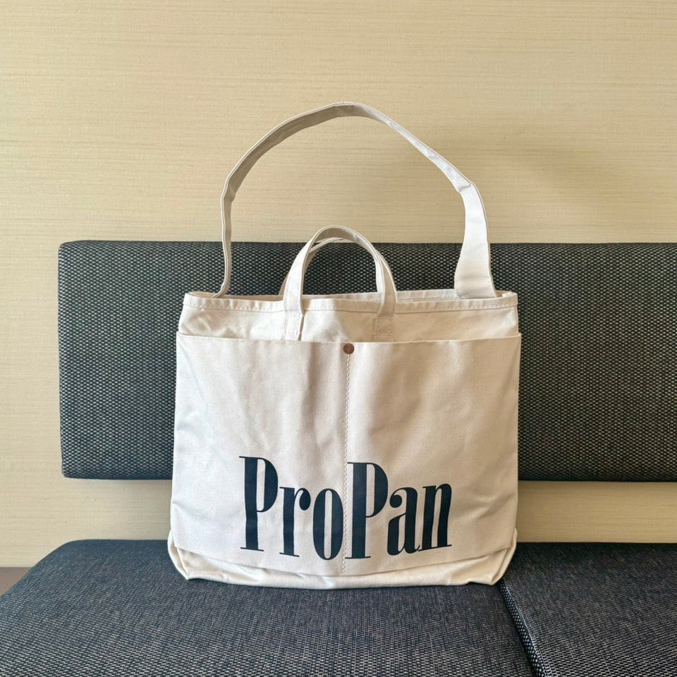 ProPan バッグ (10月6日 17:00 販売)