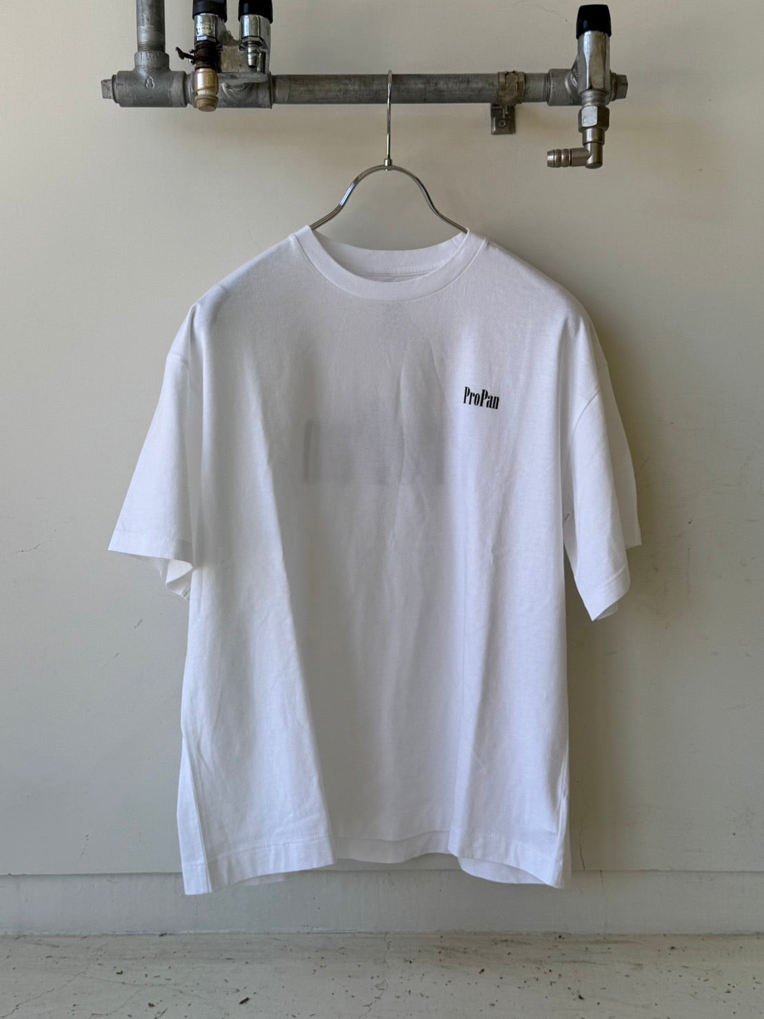 【7/3 21:00 販売】ProPan T-SHIRT