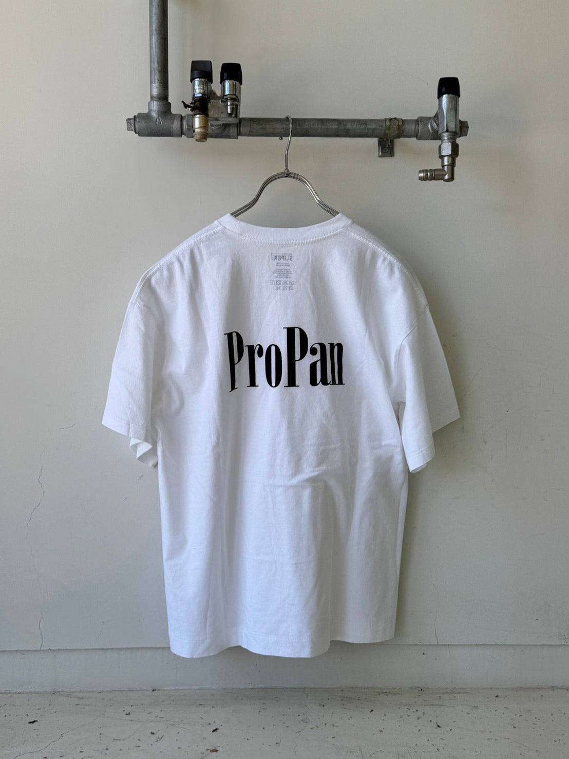 【7/3 21:00 販売】ProPan T-SHIRT