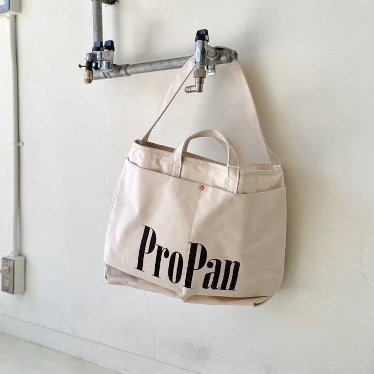 ProPan バッグ (10月6日 17:00 販売)