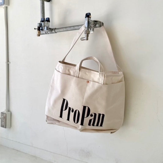 ProPan バッグ (10月6日 17:00 販売)