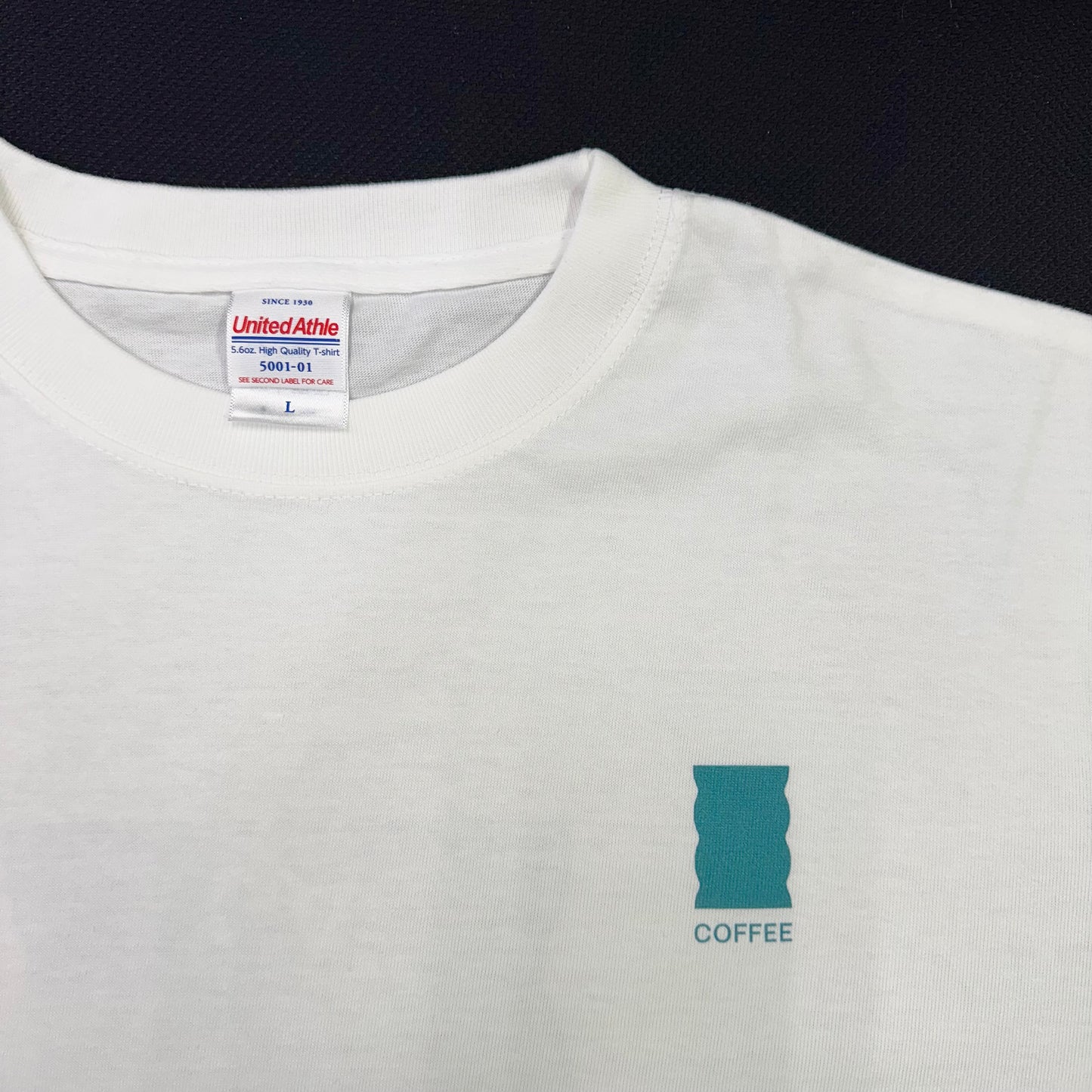 オリジナル GASS Tシャツ No.2