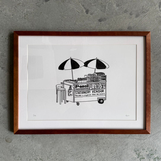 TAKESHI WADA  ART  UNTITLED 10