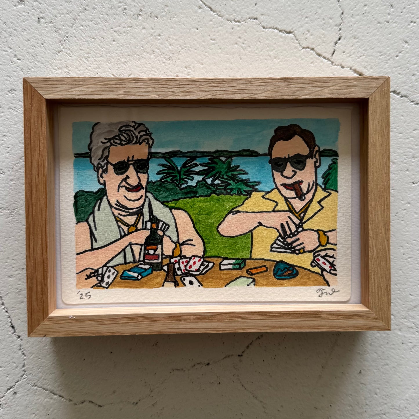 TAKESHI WADA UNTITLED 30