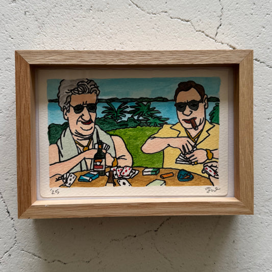 TAKESHI WADA UNTITLED 30