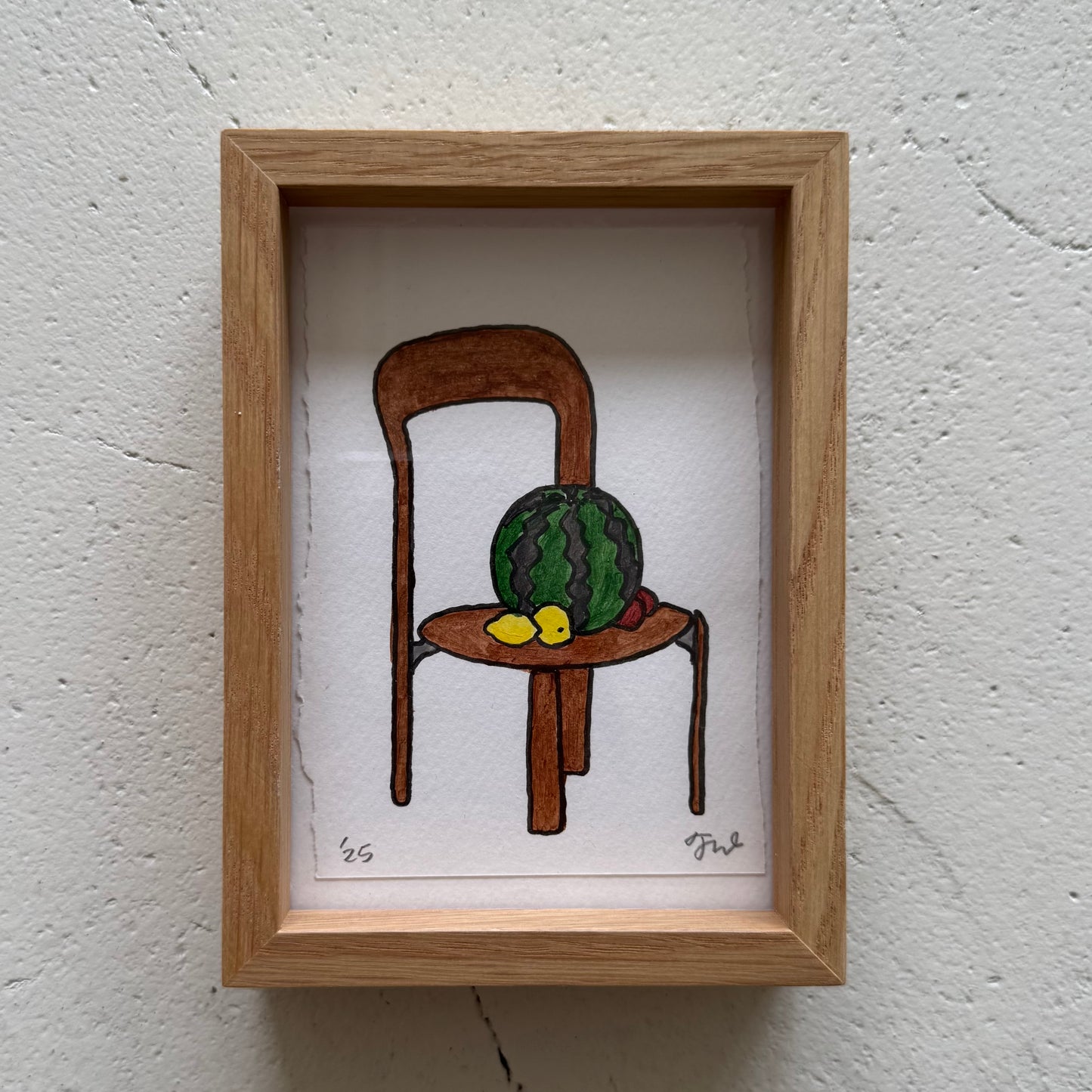 TAKESHI WADA UNTITLED 32