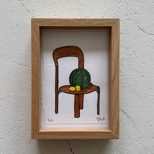 TAKESHI WADA UNTITLED 32